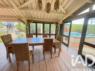  Maison � vendre 5 pi�ces 120 m�