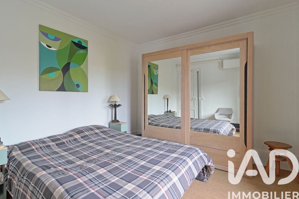  vendre  Maison Bougival (78380)