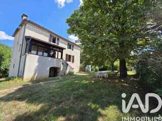  Maison � vendre 5 pi�ces 129 m�
