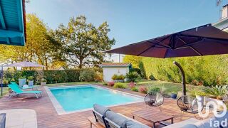  Maison  vendre 7 pices 185 m