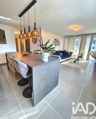  Appartement � vendre 3 pi�ces 67 m�