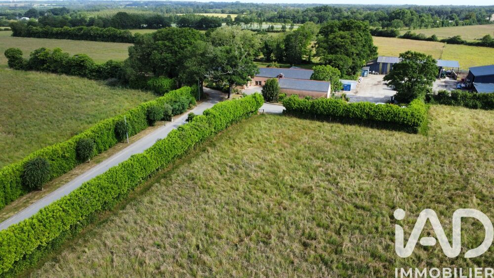  vendre  Maison Guenrouet (44530)