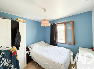  Maison � vendre 5 pi�ces 88 m�