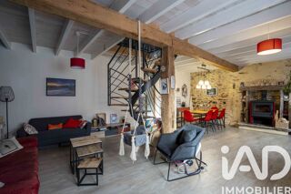  Maison � vendre 5 pi�ces 153 m�