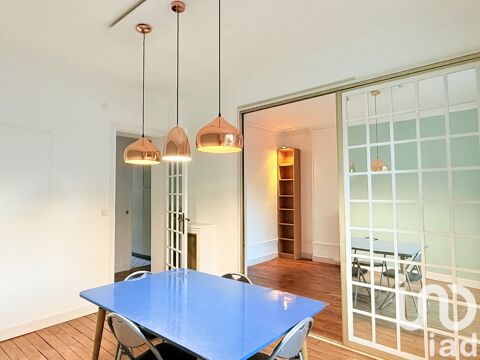  Appartement � louer 3 pi�ces 44 m�