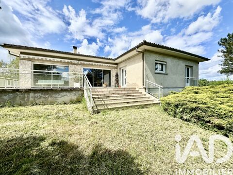   Vente Maison/villa 6 pi�ces Maison - 6 pi�ce(s) - 182 m�