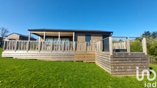  Maison � vendre 3 pi�ces 46 m�