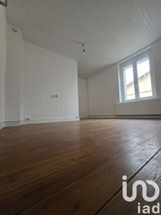  Maison � vendre 4 pi�ces 80 m�