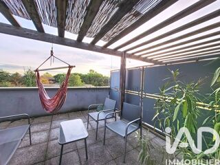  Appartement � vendre 3 pi�ces 69 m�