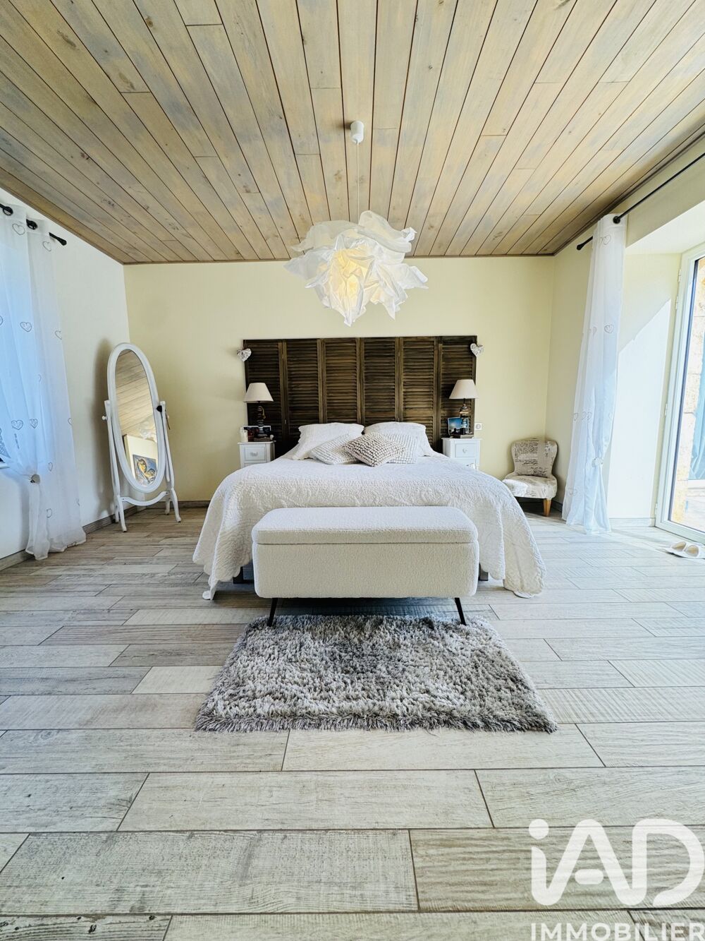 � vendre  Maison Puy-l'�v�que (46700)