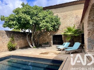  Maison � vendre 11 pi�ces 650 m�