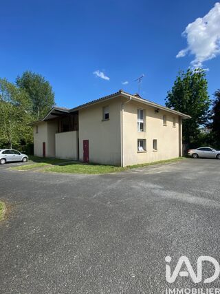  Appartement � vendre 2 pi�ces 50 m�