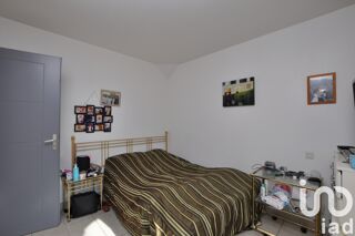  Appartement � vendre 2 pi�ces 44 m�