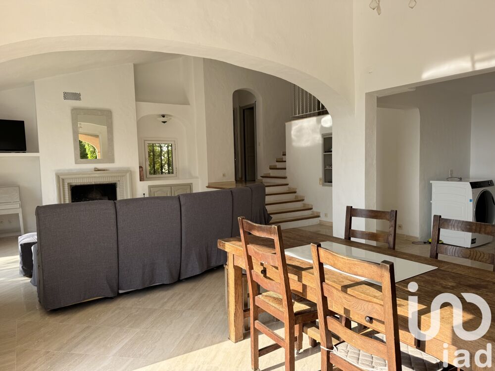  vendre  Maison La Garde-Freinet (83680)