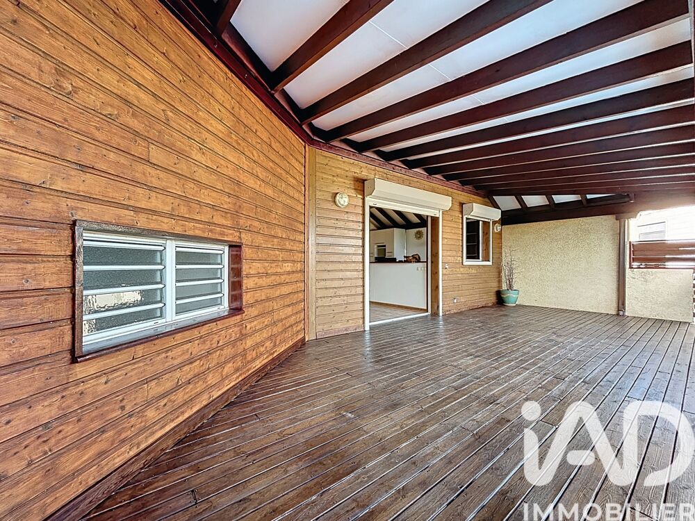 � vendre  Maison Saint-Gilles Les Bains (97434)