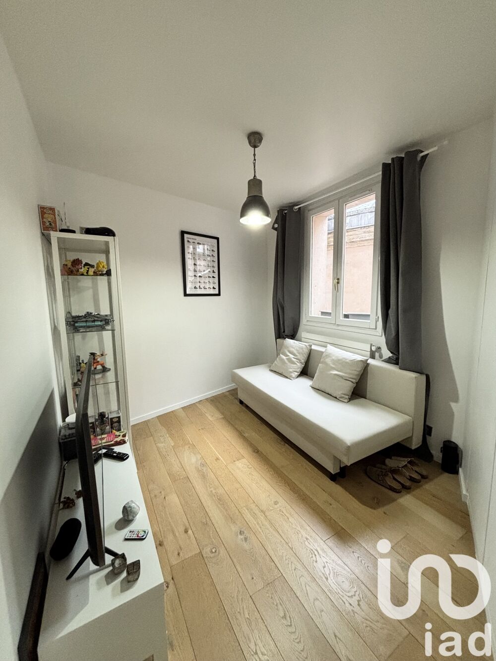  vendre  Appartement Saint-Germain-en-Laye (78100)