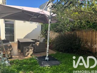  Maison � vendre 4 pi�ces 90 m�