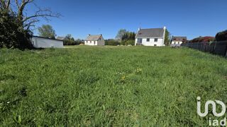  Terrain  vendre 1350 m