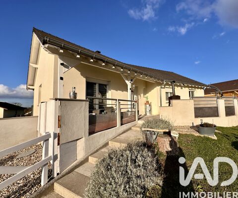   Vente Maison/villa 6 pi�ces Maison - 6 pi�ce(s) - 120 m�