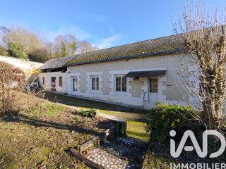  Maison � vendre 3 pi�ces 56 m�