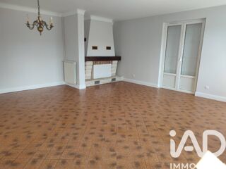  Maison � vendre 4 pi�ces 104 m�