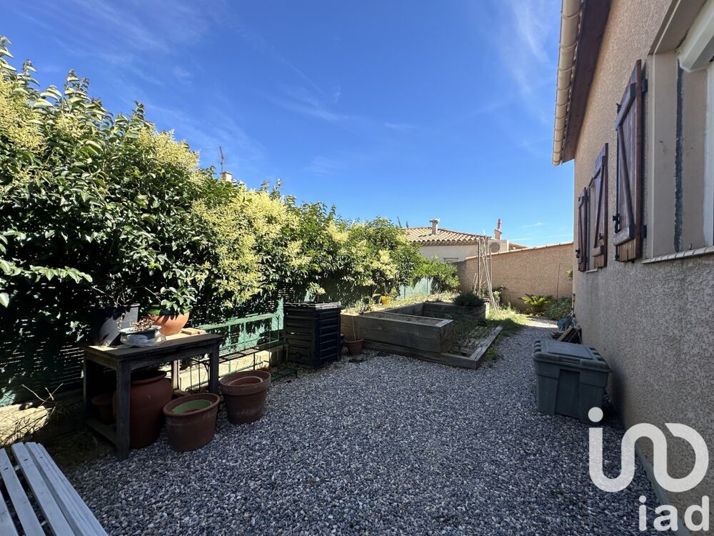 Vente Maison Vente Maison traditionnelle 7 pices Sigean