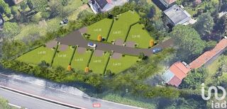  Terrain  vendre 343 m