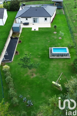  Maison � vendre 4 pi�ces 116 m�