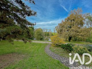  Maison � vendre 10 pi�ces 278 m�