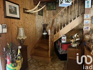  Maison � vendre 7 pi�ces 246 m�