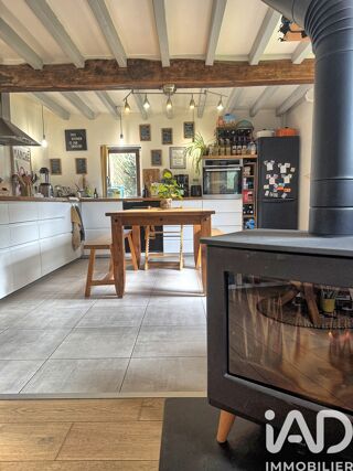  Maison � vendre 4 pi�ces 73 m�