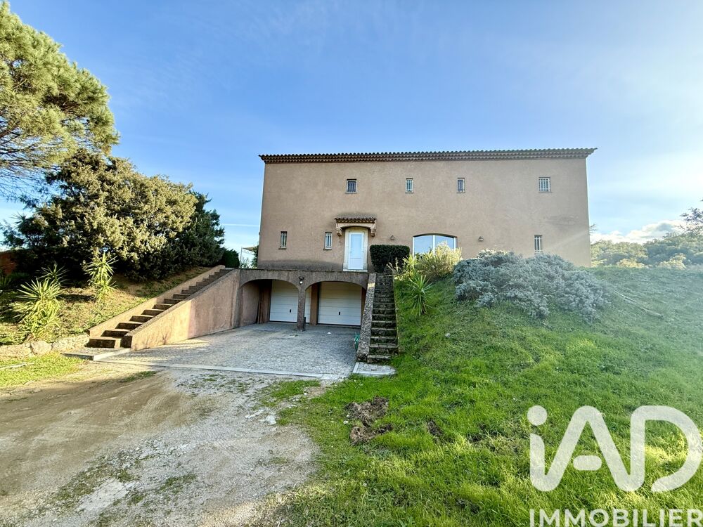 � vendre  Maison Sainte-Maxime (83120)