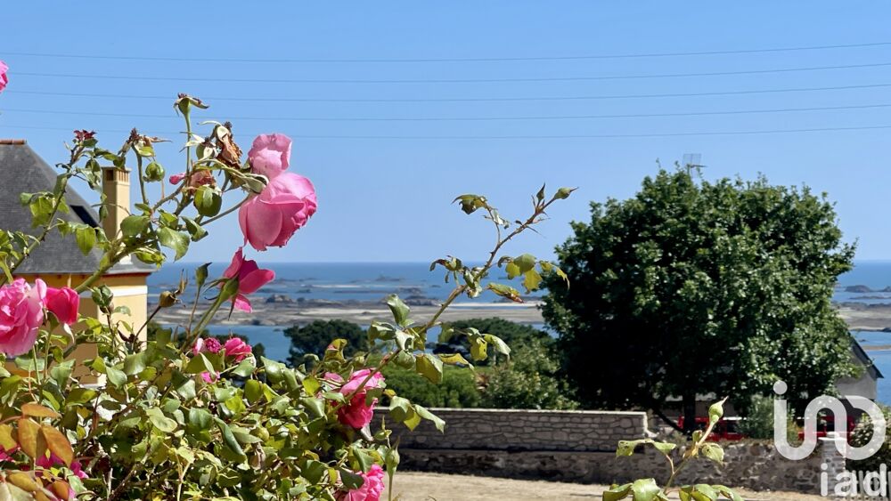  vendre  Maison Ploubazlanec (22620)