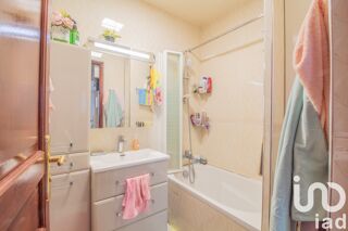  Appartement � vendre 4 pi�ces 60 m�