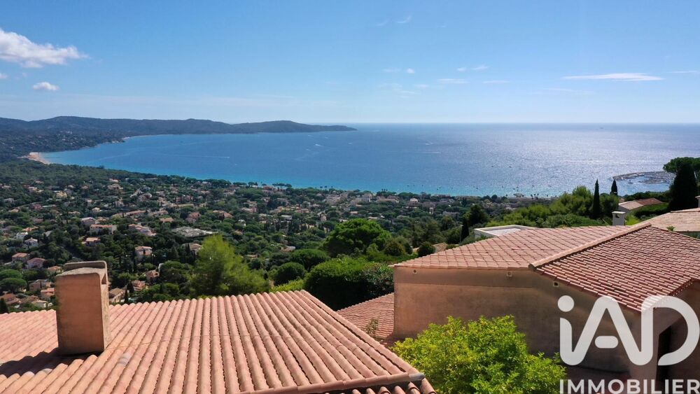 � vendre  Maison Cavalaire-sur-Mer (83240)