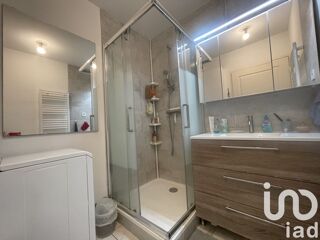  Appartement  vendre 3 pices 60 m