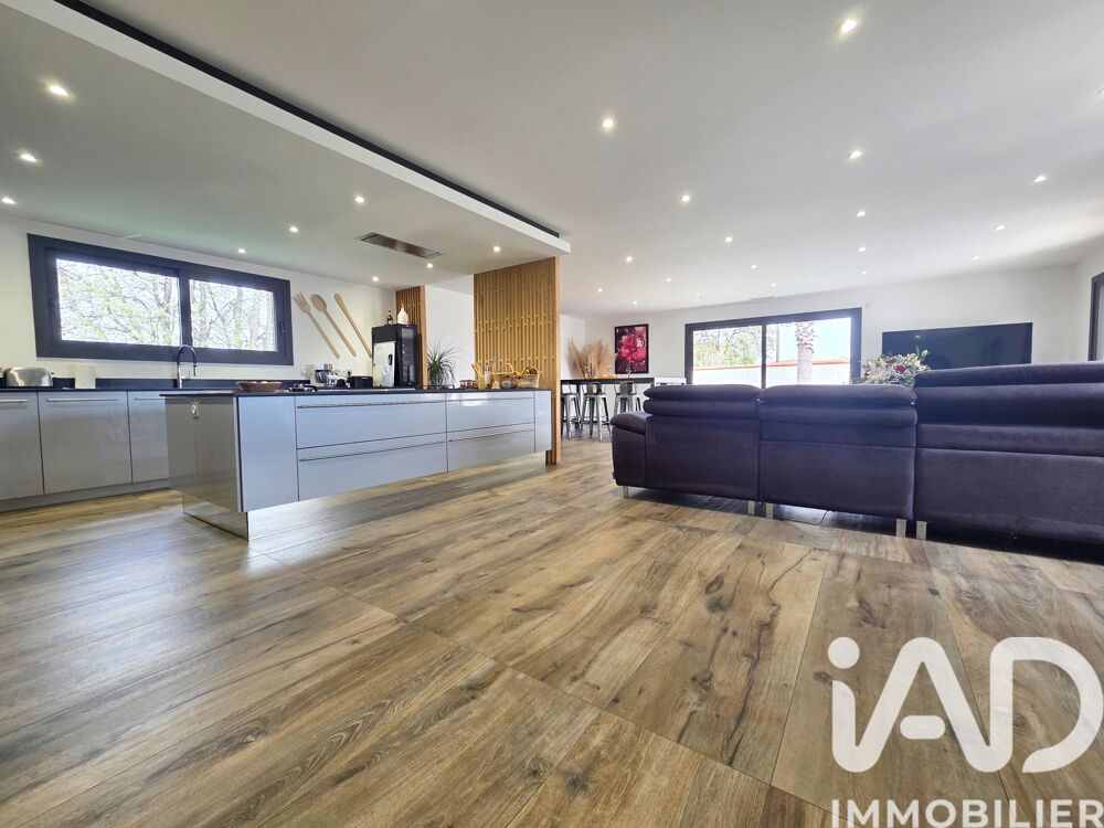 � vendre  Villa Pia (66380)