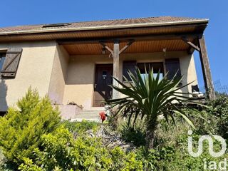  Maison  vendre 5 pices 120 m