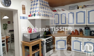  Maison � vendre 6 pi�ces 95 m�