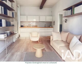  Appartement � vendre 2 pi�ces 38 m�