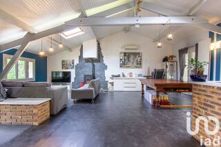  Maison  vendre 6 pices 130 m