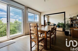  Appartement � vendre 5 pi�ces 98 m�