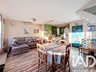  Appartement � vendre 4 pi�ces 84 m�