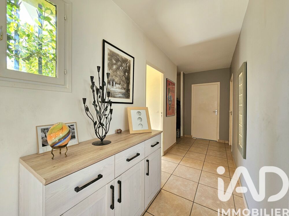 � vendre  Maison Thoiry (78770)