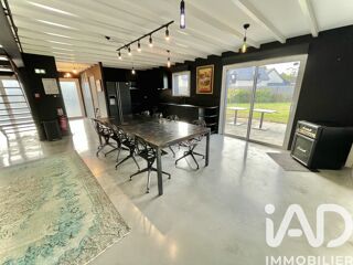  Maison � vendre 5 pi�ces 286 m�