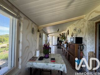  Maison � vendre 6 pi�ces 95 m�