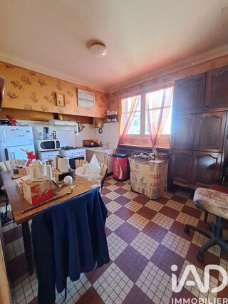  Maison � vendre 8 pi�ces 140 m�