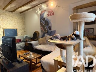  Appartement � vendre 2 pi�ces 60 m�