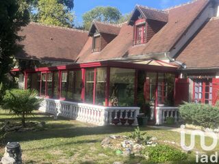  Maison � vendre 8 pi�ces 180 m�