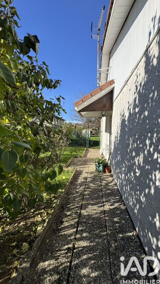  Maison � vendre 3 pi�ces 75 m�